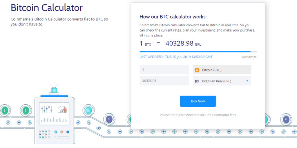 BitcoinCalculator 1024x512