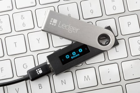 Ledger