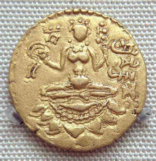 rsz laxmi coin wikipedia